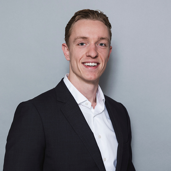 Jordy van Bragt